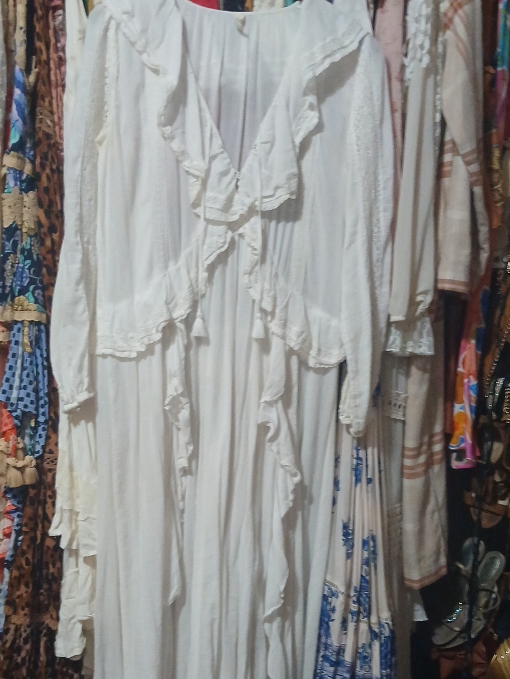 Spell Dress